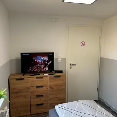 Appartamento H&m Immobilien 2