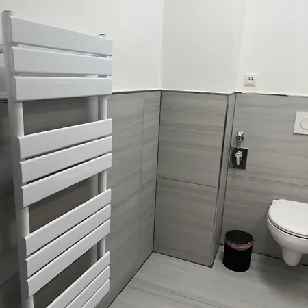 Appartamento H&m Immobilien 2 Querfurt