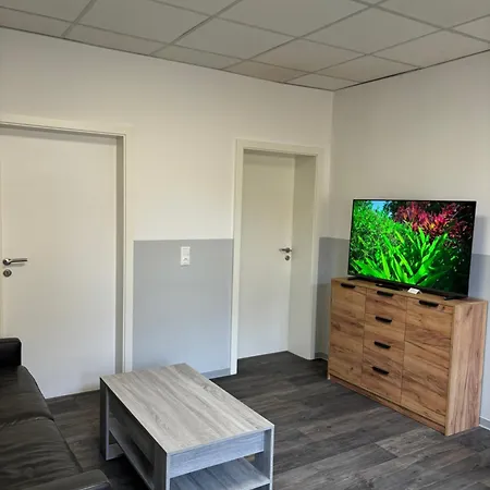 Appartamento H&m Immobilien 2 *