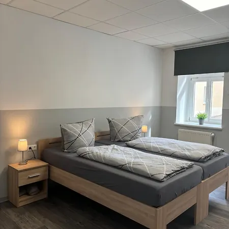 Appartamento H&m Immobilien 2