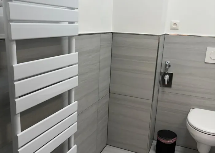 Lägenhet H&m Immobilien 2 Querfurt