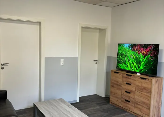 Lägenhet H&m Immobilien 2 *