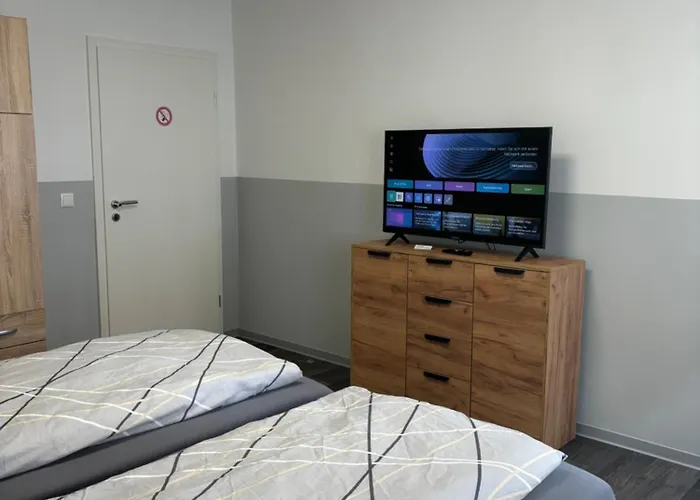 Lägenhet H&m Immobilien 2 *