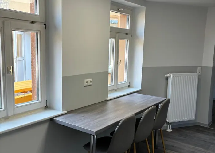 H&m Immobilien 2 Lägenhet