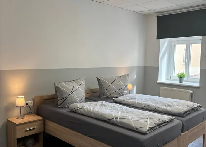 Lägenhet H&m Immobilien 2