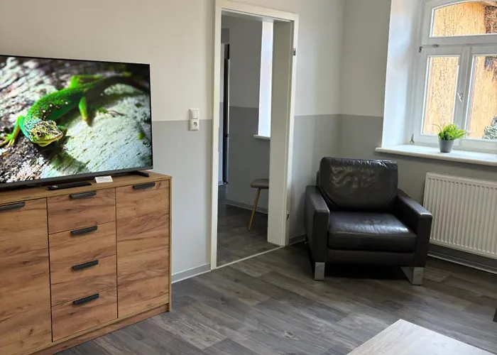 H&m Immobilien 2 Lägenhet