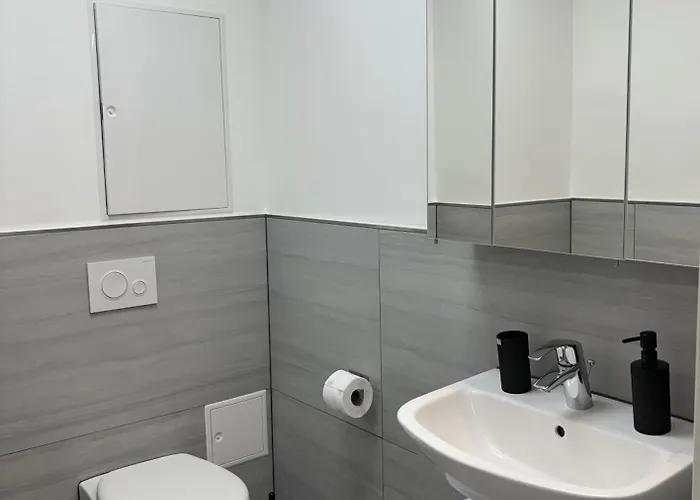 Lägenhet H&m Immobilien 2