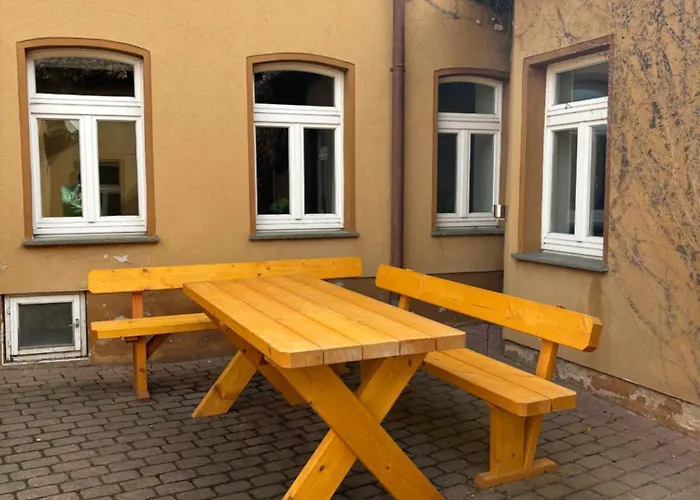 H&m Immobilien 2 Lägenhet