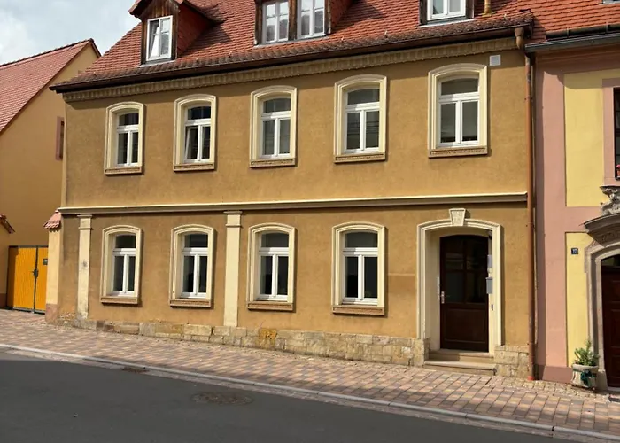 Lägenhet H&m Immobilien 2