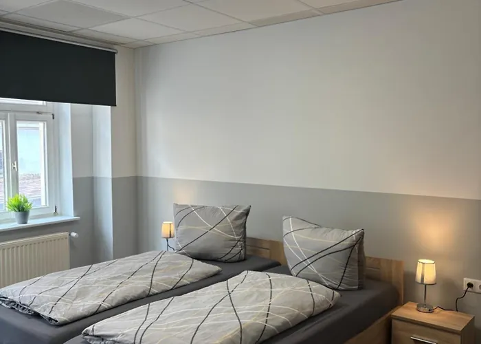 Lägenhet H&m Immobilien 2 *